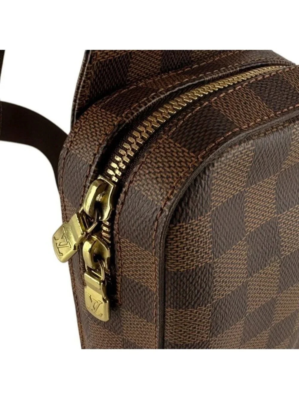 Louis Vuitton Shoulder Bag Geronimos